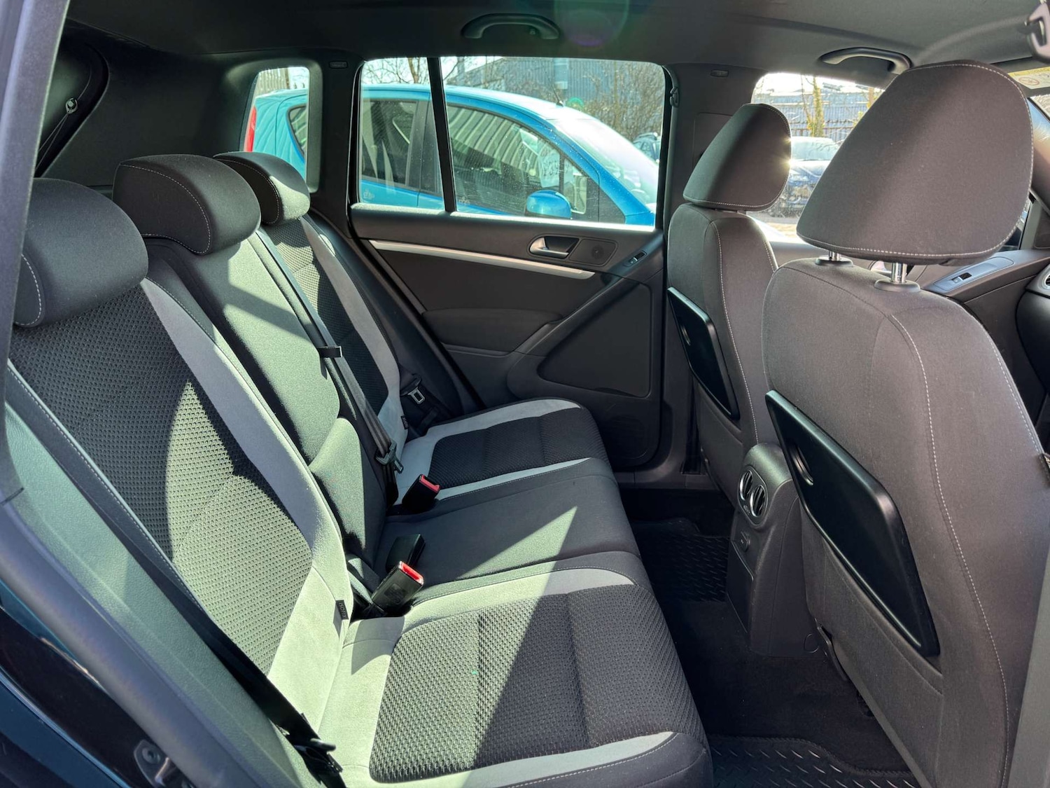 Used Volkswagen Tiguan 2015 for sale - 77717750: Photo 30