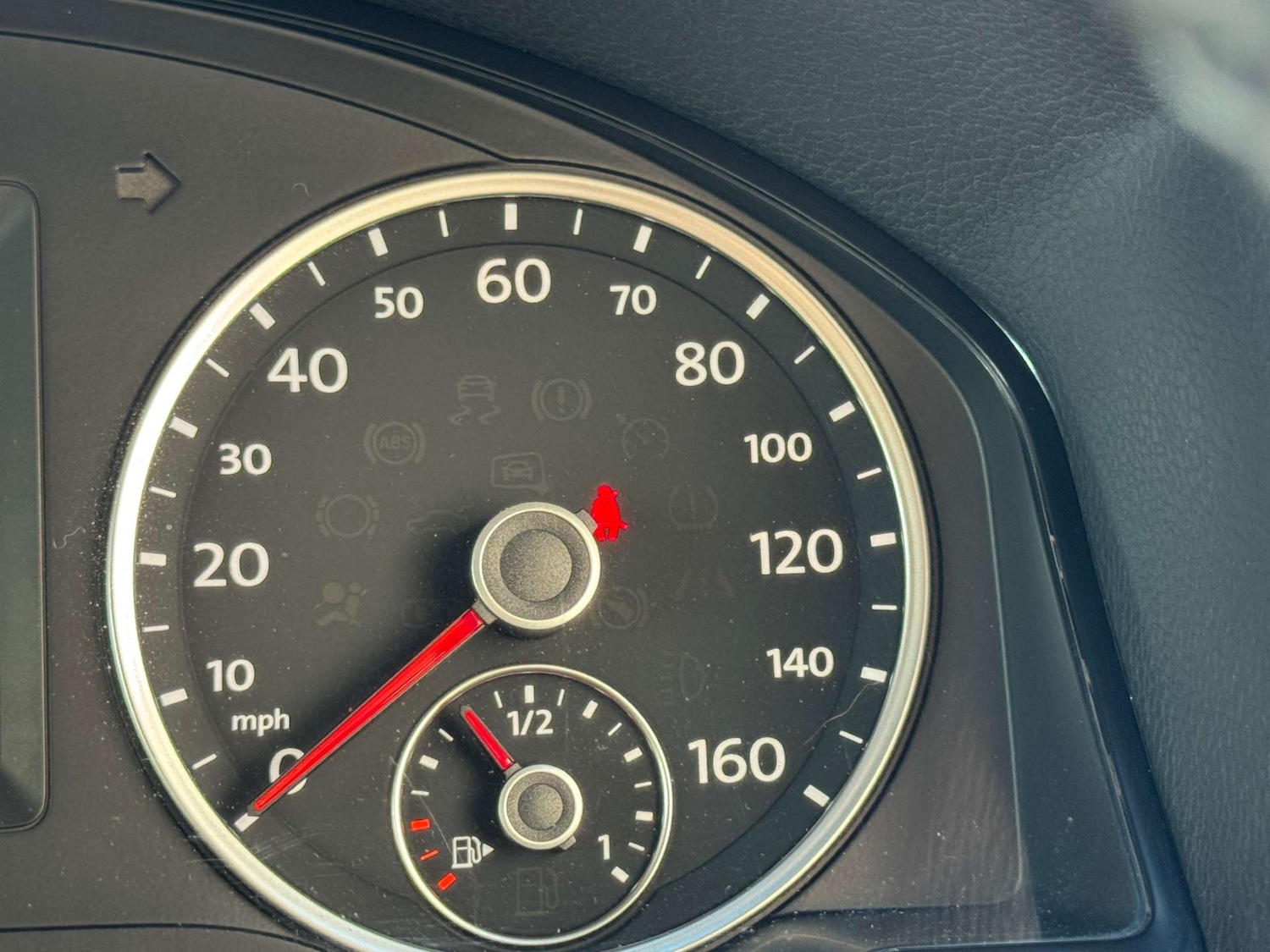 Used Volkswagen Tiguan 2015 for sale - 77717750: Photo 40