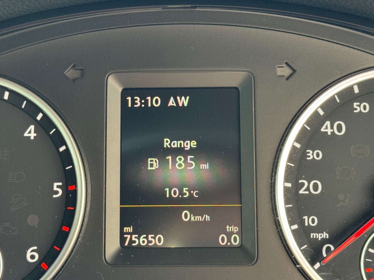 Used Volkswagen Tiguan 2015 for sale - 77717750: Photo 41