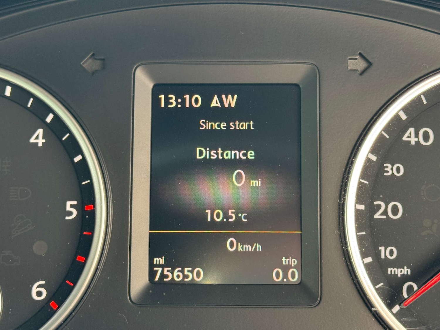 Used Volkswagen Tiguan 2015 for sale - 77717750: Photo 42