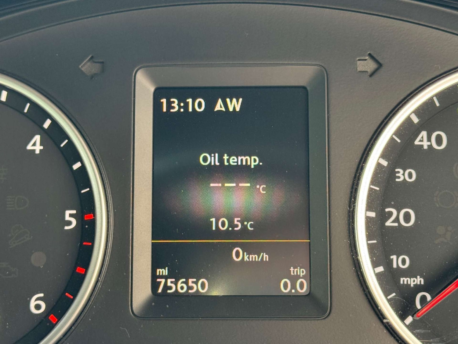 Used Volkswagen Tiguan 2015 for sale - 77717750: Photo 43