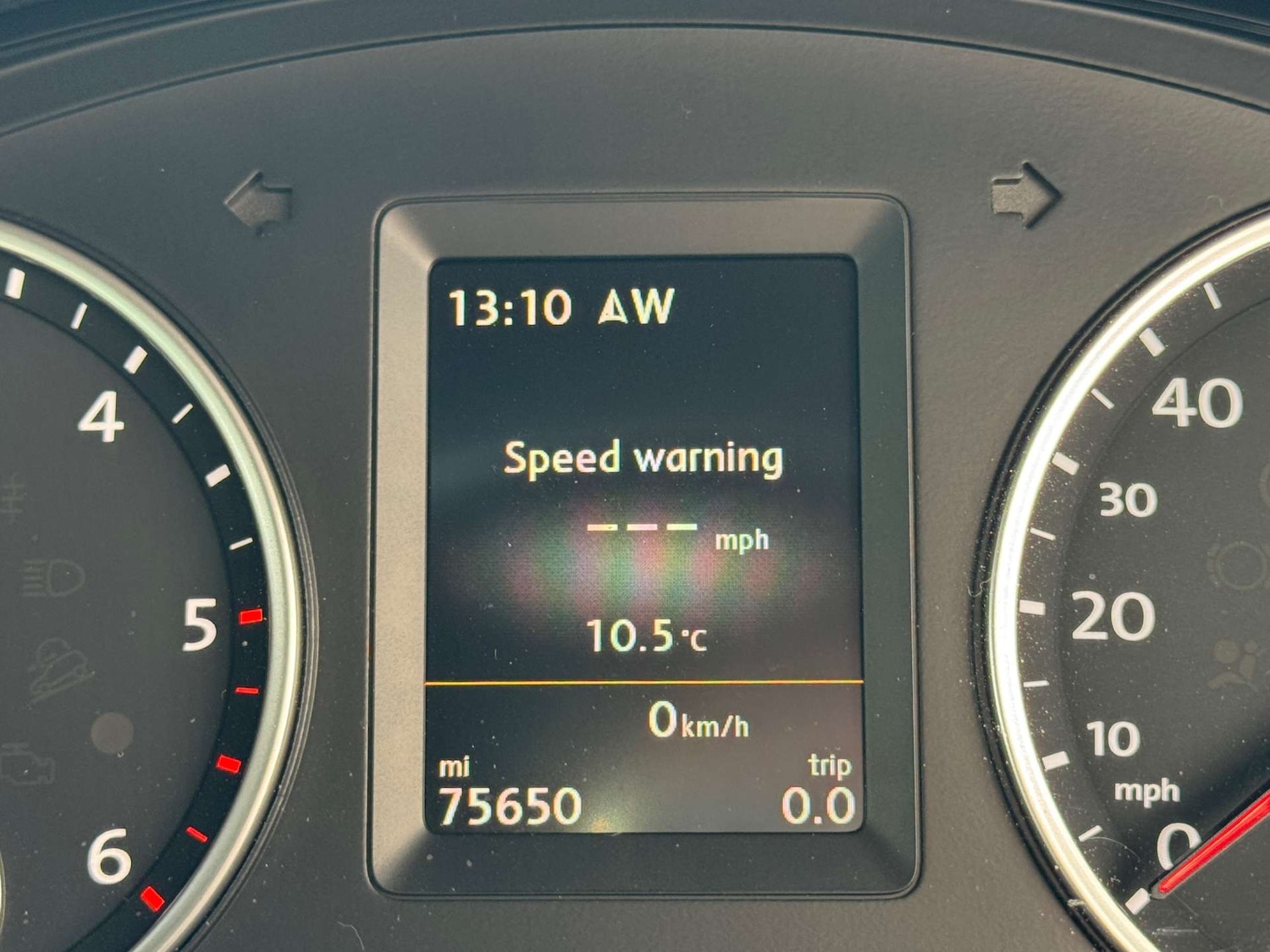 Used Volkswagen Tiguan 2015 for sale - 77717750: Photo 44