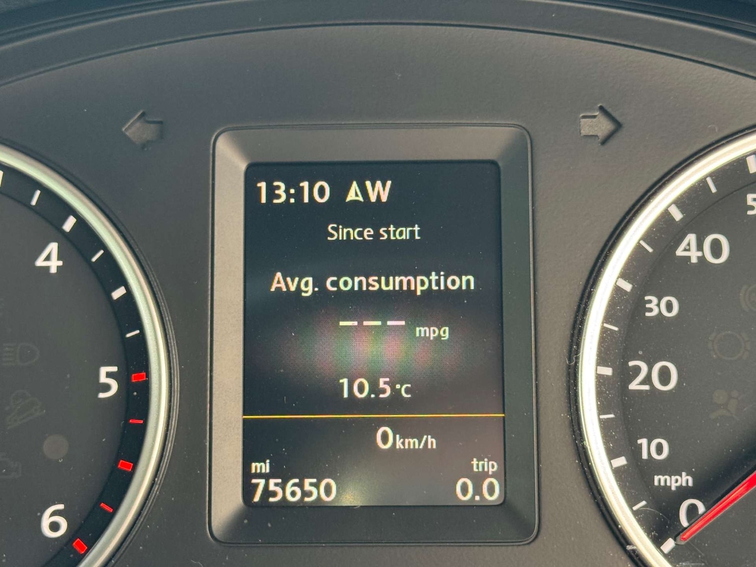 Used Volkswagen Tiguan 2015 for sale - 77717750: Photo 46