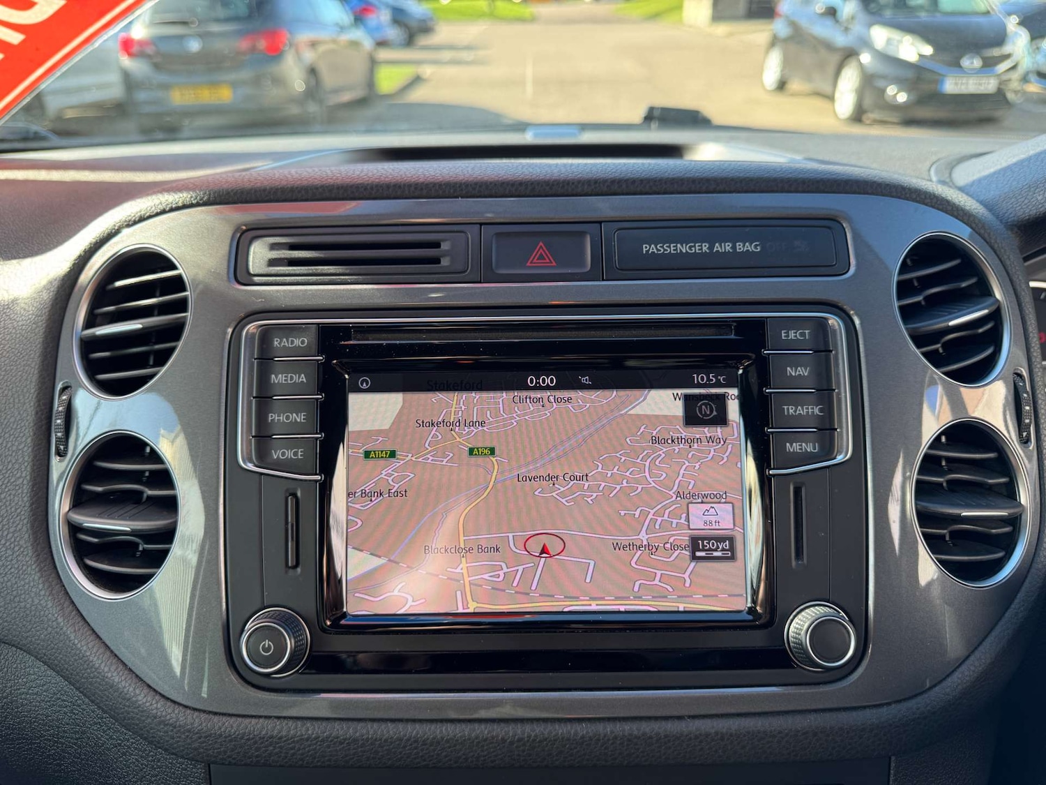 Used Volkswagen Tiguan 2015 for sale - 77717750: Photo 49