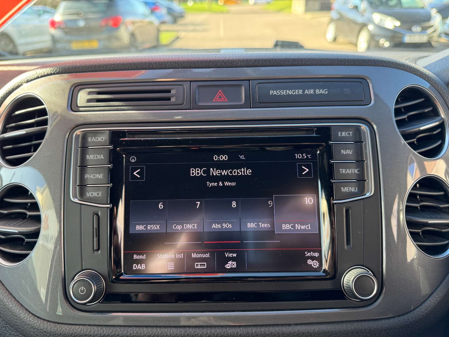 Used Volkswagen Tiguan 2015 for sale - 77717750: Photo 50