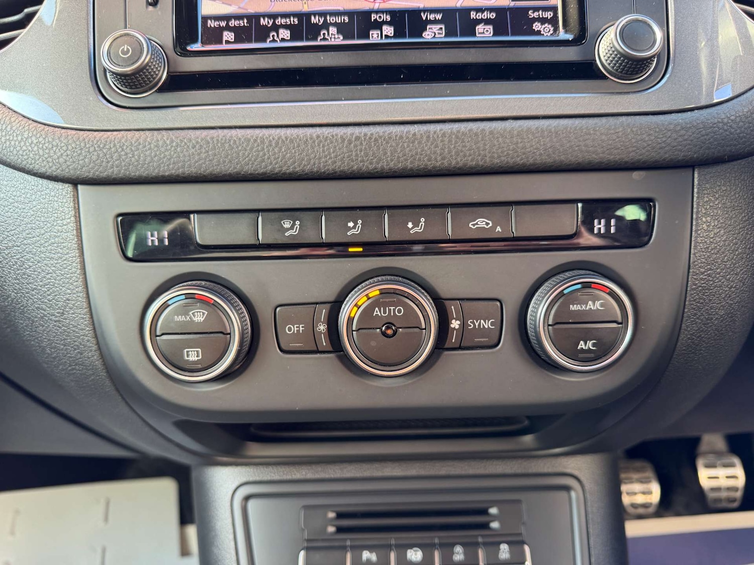 Used Volkswagen Tiguan 2015 for sale - 77717750: Photo 51