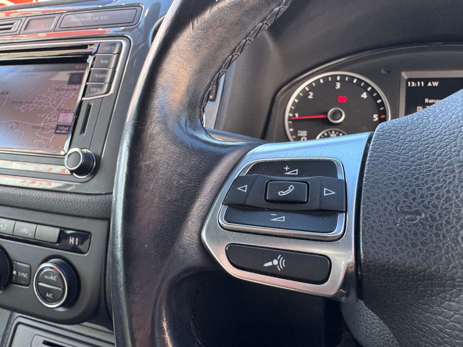 Used Volkswagen Tiguan 2015 for sale - 77717750: Photo 56