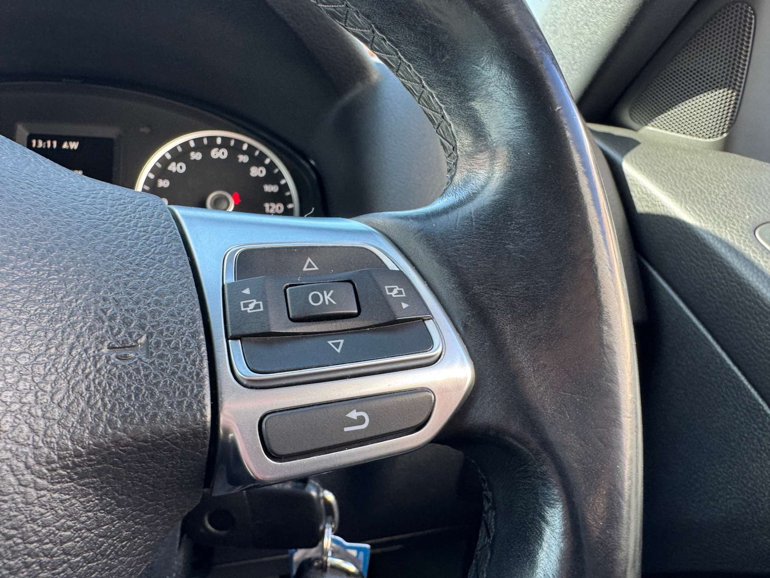 Used Volkswagen Tiguan 2015 for sale - 77717750: Photo 57