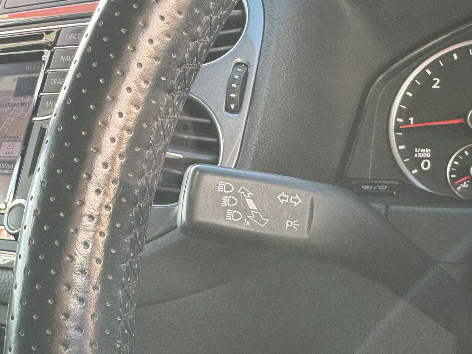 Used Volkswagen Tiguan 2015 for sale - 77717750: Photo 59