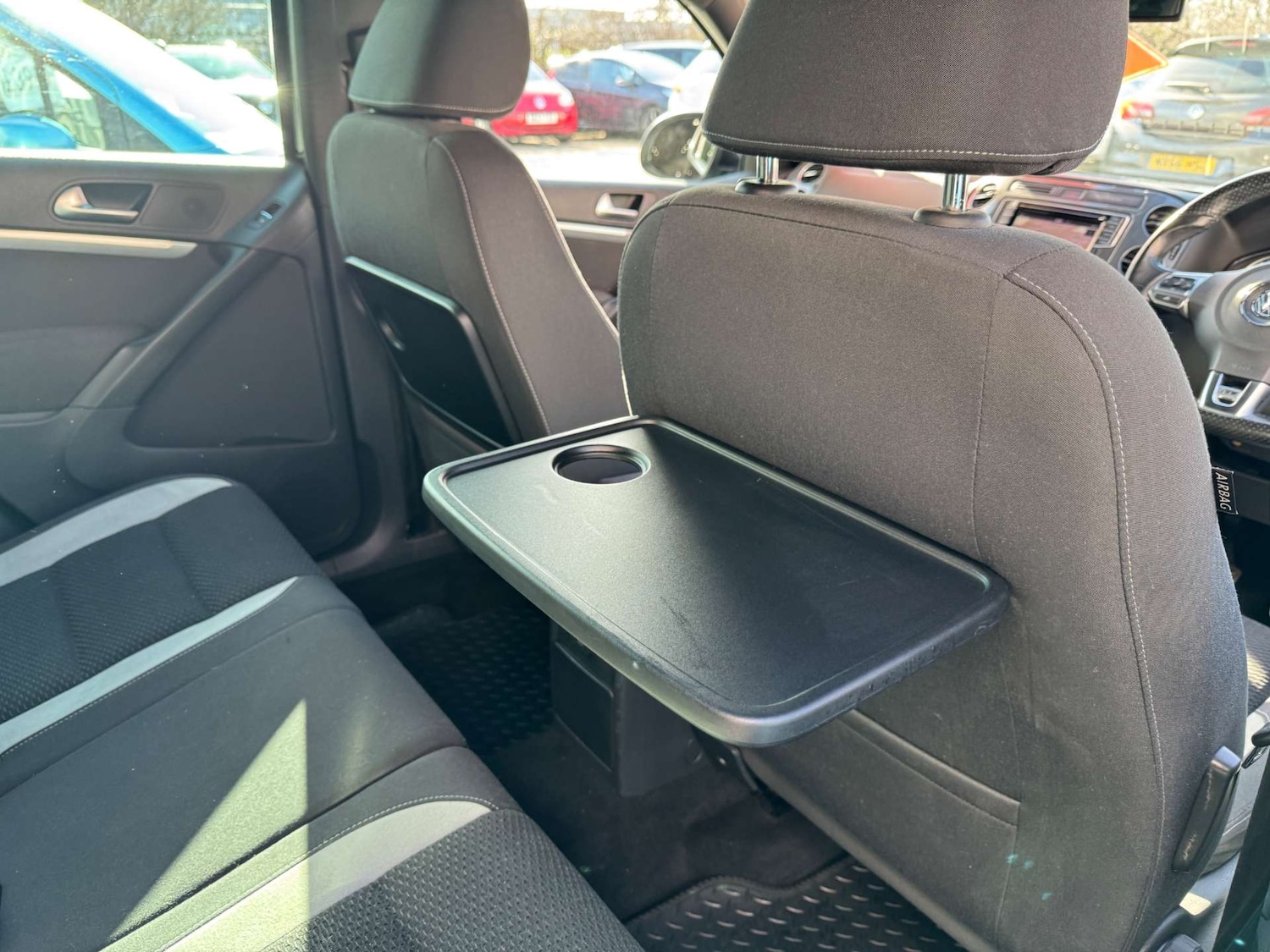 Used Volkswagen Tiguan 2015 for sale - 77717750: Photo 65