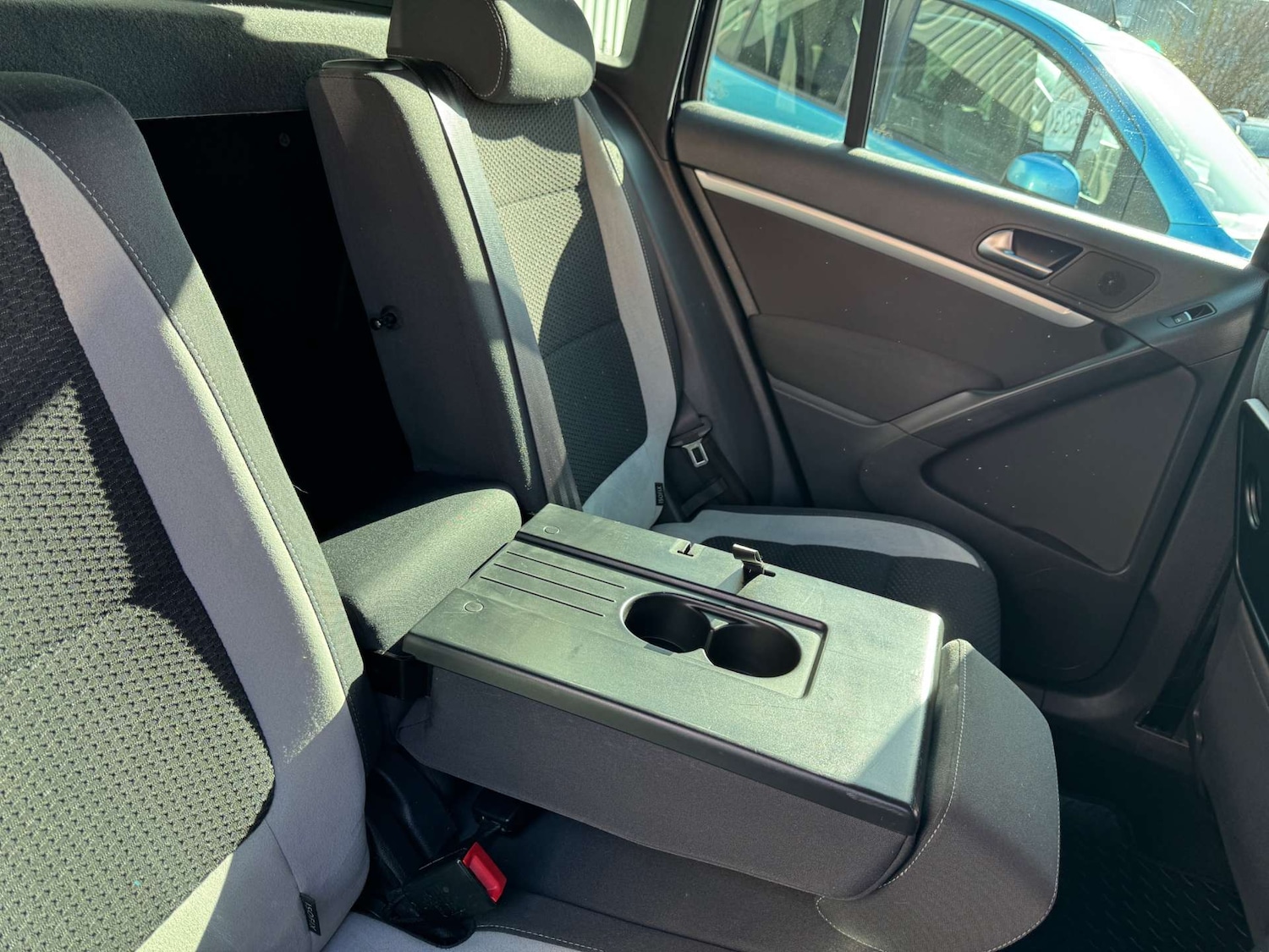 Used Volkswagen Tiguan 2015 for sale - 77717750: Photo 67