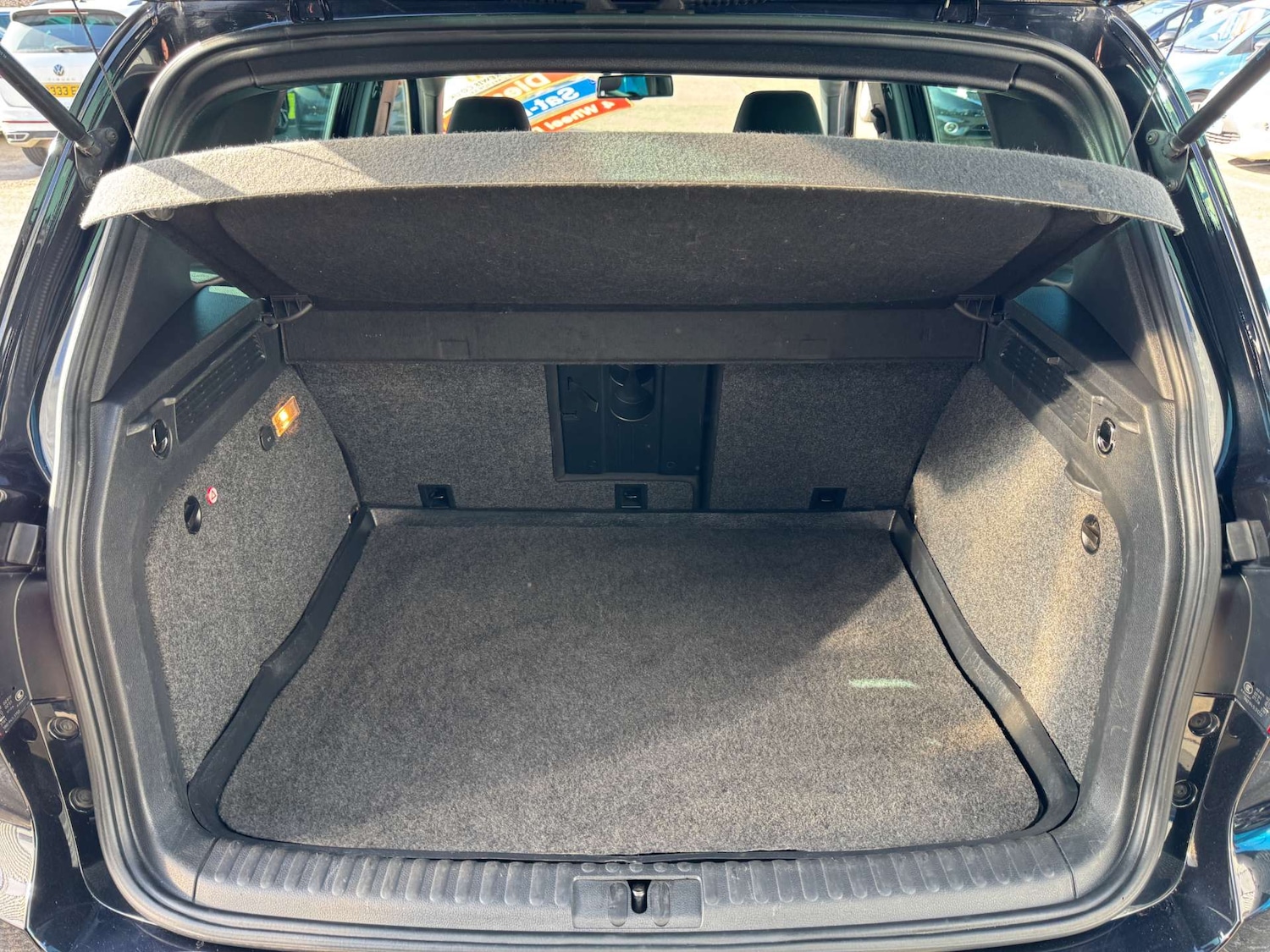 Used Volkswagen Tiguan 2015 for sale - 77717750: Photo 72