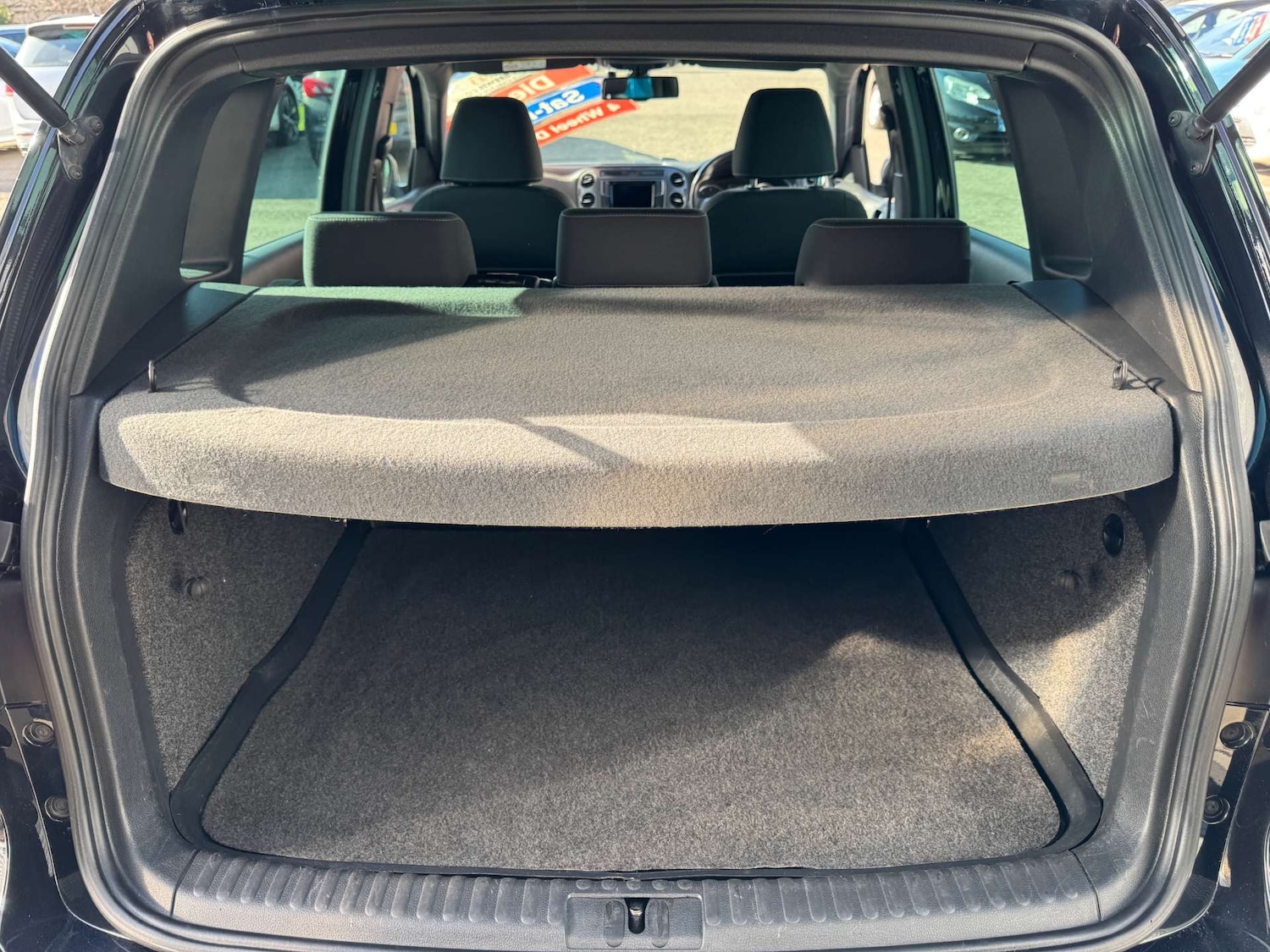 Used Volkswagen Tiguan 2015 for sale - 77717750: Photo 73