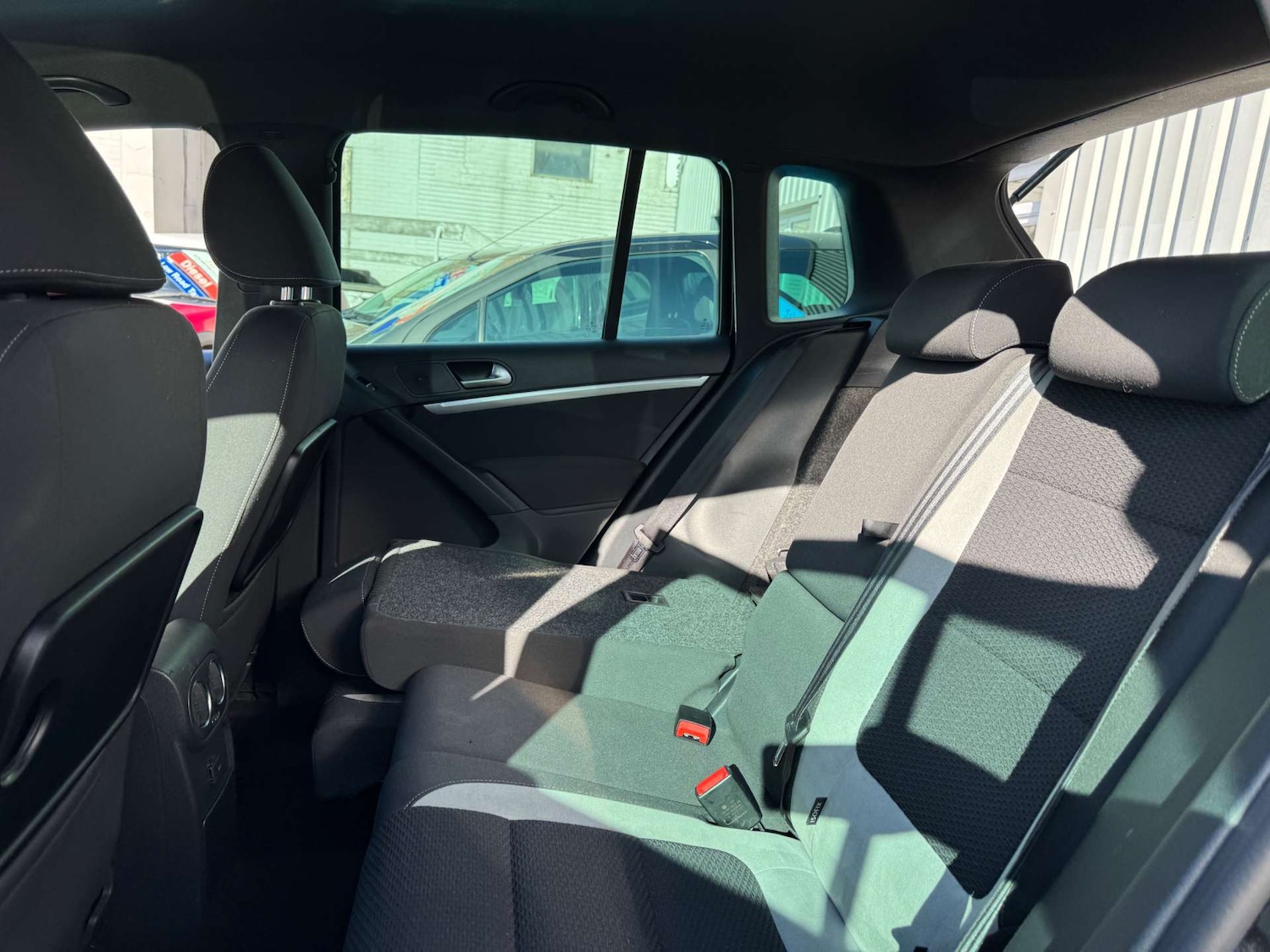 Used Volkswagen Tiguan 2015 for sale - 77717750: Photo 81