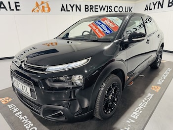 2018 - BlueHDi Feel 5-Door