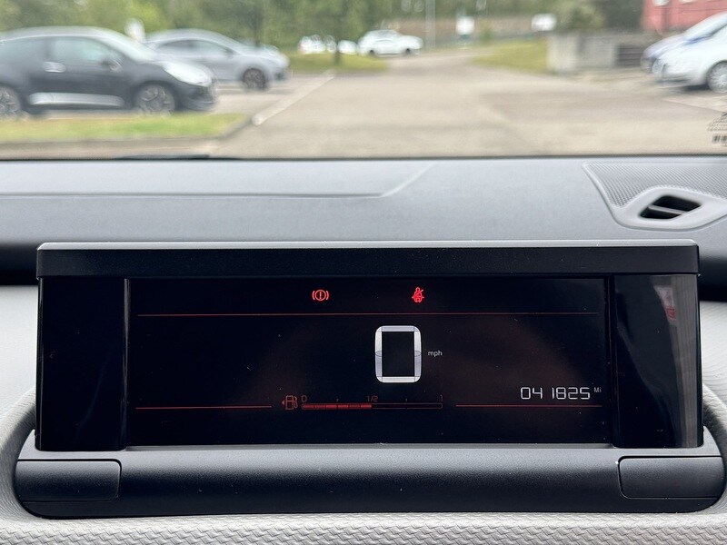Vehicle 38
