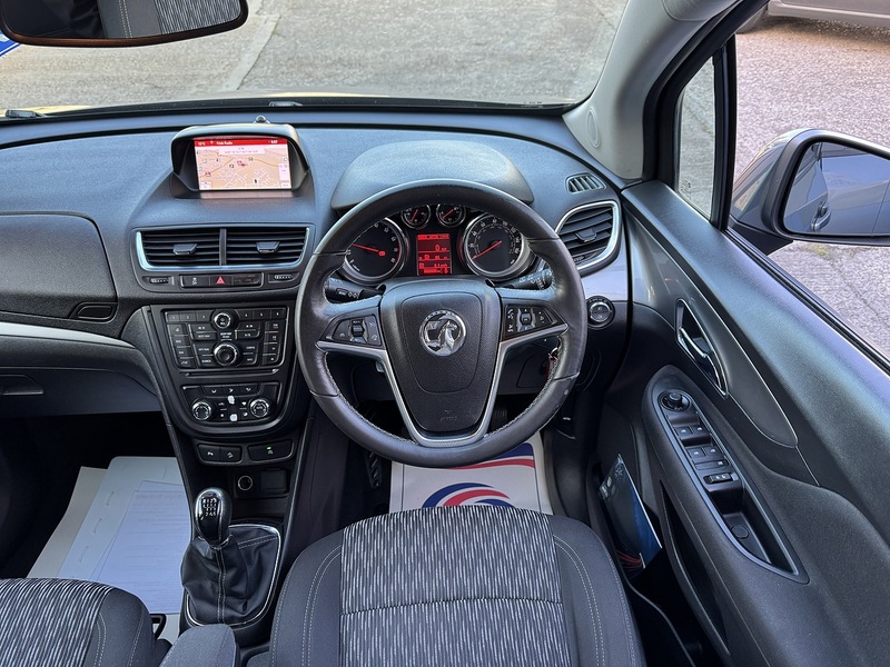 Vehicle 34