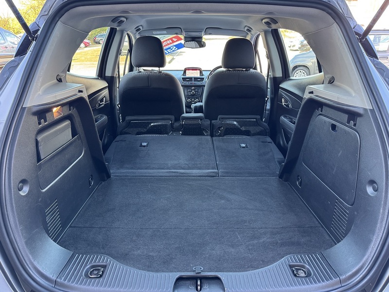 Vehicle 60
