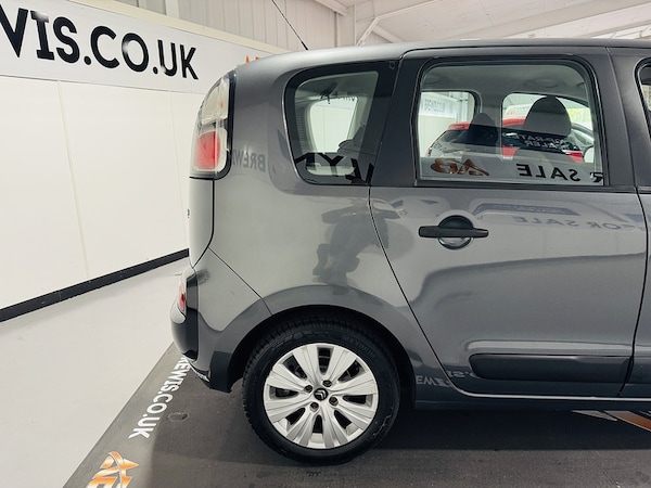 Used Citroen C3 Picasso 2013 for sale - 75597466: Photo 11