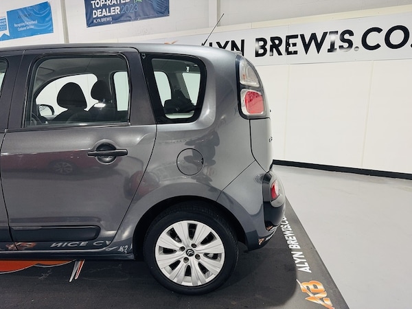 Used Citroen C3 Picasso 2013 for sale - 75597466: Photo 12