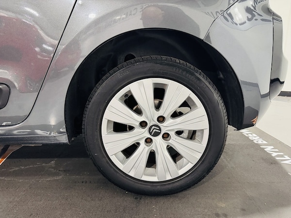 Used Citroen C3 Picasso 2013 for sale - 75597466: Photo 15