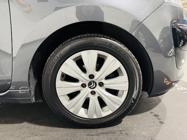 Used Citroen C3 Picasso 2013 for sale - 75597466: Photo 17