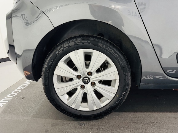Used Citroen C3 Picasso 2013 for sale - 75597466: Photo 18