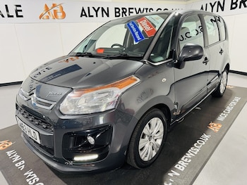 2013 - HDi VTR+ 5-Door