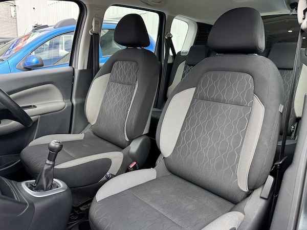 Used Citroen C3 Picasso 2013 for sale - 75597466: Photo 25
