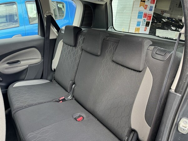 Used Citroen C3 Picasso 2013 for sale - 75597466: Photo 28