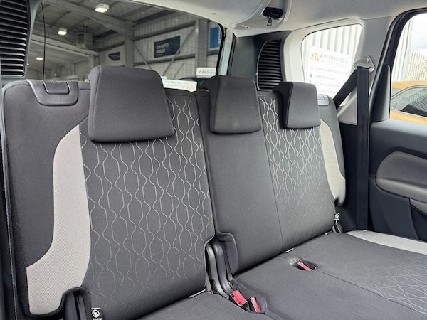 Used Citroen C3 Picasso 2013 for sale - 75597466: Photo 31