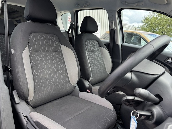 Used Citroen C3 Picasso 2013 for sale - 75597466: Photo 32
