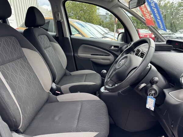 Used Citroen C3 Picasso 2013 for sale - 75597466: Photo 33