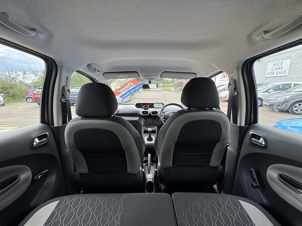 Used Citroen C3 Picasso 2013 for sale - 75597466: Photo 37
