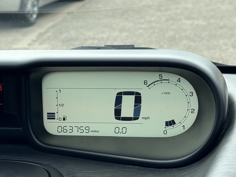 Vehicle 38