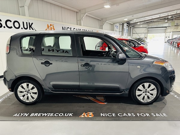 Used Citroen C3 Picasso 2013 for sale - 75597466: Photo 3