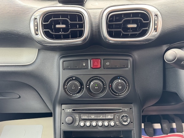 Used Citroen C3 Picasso 2013 for sale - 75597466: Photo 41