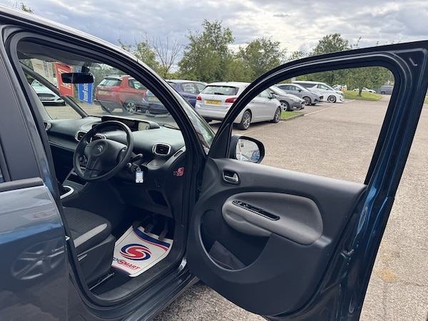 Used Citroen C3 Picasso 2013 for sale - 75597466: Photo 47