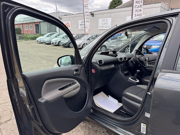 Used Citroen C3 Picasso 2013 for sale - 75597466: Photo 48