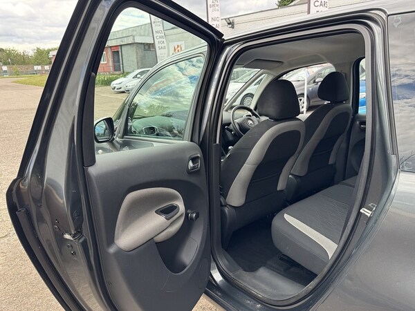 Used Citroen C3 Picasso 2013 for sale - 75597466: Photo 49
