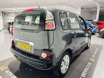 Used Citroen C3 Picasso 2013 for sale - 75597466: Photo