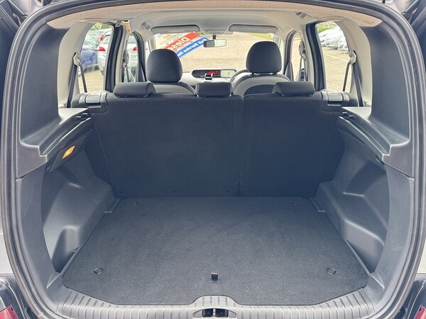 Used Citroen C3 Picasso 2013 for sale - 75597466: Photo 51