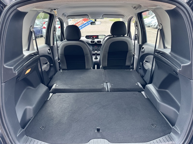 Vehicle 52