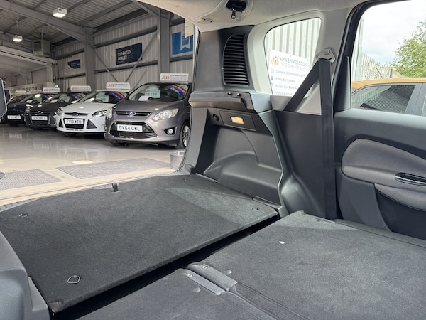 Used Citroen C3 Picasso 2013 for sale - 75597466: Photo 53