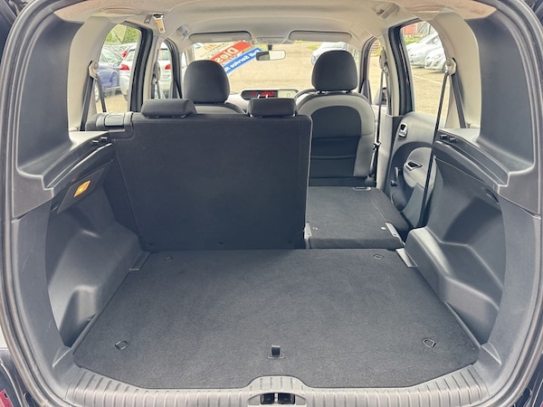 Used Citroen C3 Picasso 2013 for sale - 75597466: Photo 55