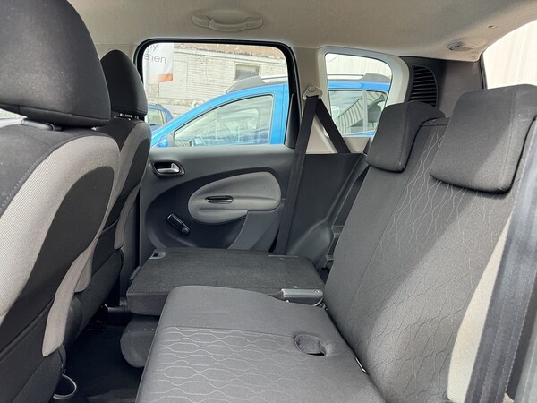 Used Citroen C3 Picasso 2013 for sale - 75597466: Photo 57