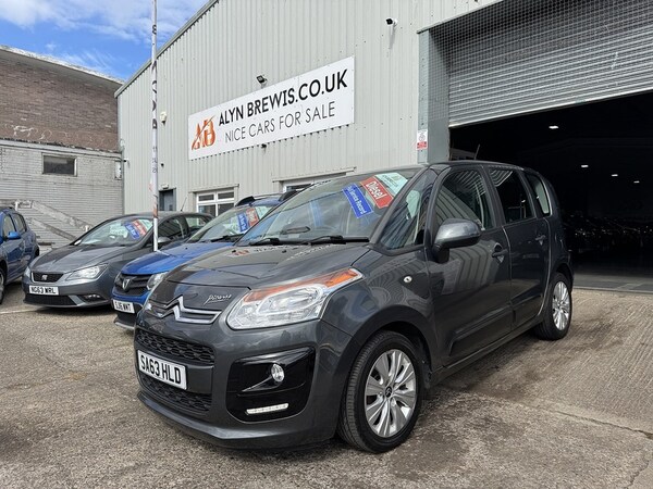 Used Citroen C3 Picasso 2013 for sale - 75597466: Photo 58