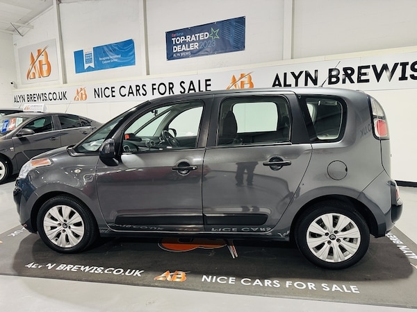 Used Citroen C3 Picasso 2013 for sale - 75597466: Photo 6