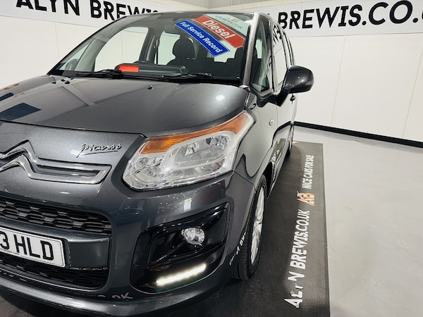 Used Citroen C3 Picasso 2013 for sale - 75597466: Photo 7