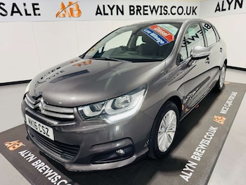 Used Citroen C4 2016 for sale - 79359130: Photo